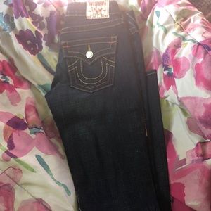True religion jeans❤️